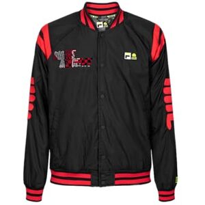 VR46 VR 46 College Fila Riders Academy Jacka för män (1) VR46 VR 46 College Fila Riders Academy Jacka för män (1)