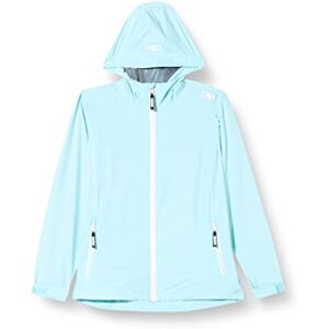 CMP Regnjacka i polyester för barn unisex jacka barn och tonåringar CMP Regnjacka i polyester för barn unisex jacka barn och tonåringar
