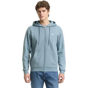 TOM TAILOR Denim herr sweatshirt TOM TAILOR Denim herr sweatshirt