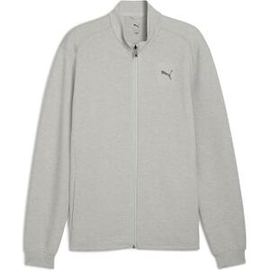 PUMA M CLOUDSPUN jacka ljusgrå ljung PUMA M CLOUDSPUN jacka ljusgrå ljung
