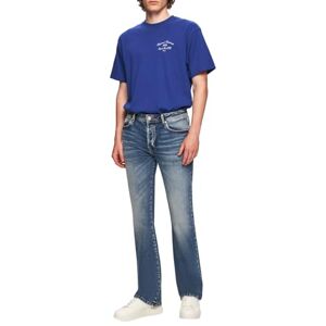 LTB Jeans herr Tinman 401 – Bootcut Mid Rise Basic-5-fickor Medium Wash Blå av bomullsblandning – Storlek W36L34, blå, 36W x 34L LTB Jeans herr Tinman 401 – Bootcut Mid Rise Basic-5-fickor Medium Wash Blå av bomullsblandning – Storlek W36L34, blå, 36W x 34L