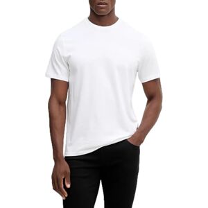 Calvin CK JEANS Herr SS Classic Monogram TEE 2PK LV04RD001G T-shirts, Multi, M, mång, M Calvin CK JEANS Herr SS Classic Monogram TEE 2PK LV04RD001G T-shirts, Multi, M, mång, M