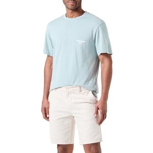 JACK & JONES JACK&JONES JORBORA varumärke Tee SS Crew Neck BLK, Grå mist, M JACK & JONES JACK&JONES JORBORA varumärke Tee SS Crew Neck BLK, Grå mist, M