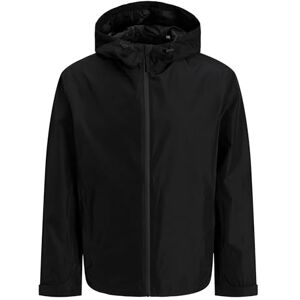 JACK & JONES Jjeflynn funktionell jacka Noos, svart, s, svart, S JACK & JONES Jjeflynn funktionell jacka Noos, svart, s, svart, S
