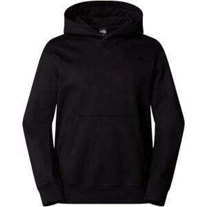 The North Face Dome Relaxed Huvtröja för män, Tnf Black, L The North Face Dome Relaxed Huvtröja för män, Tnf Black, L