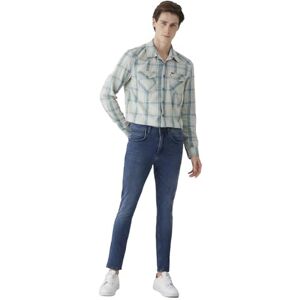 LTB Jeans Henry X Jeans för män, Waldo Wash 53366, 28W x 32L LTB Jeans Henry X Jeans för män, Waldo Wash 53366, 28W x 32L