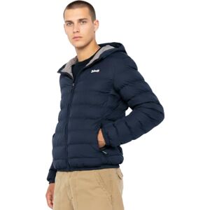 Schott NYC DAYTON Jacket Navy S, Marin, S Schott NYC DAYTON Jacket Navy S, Marin, S