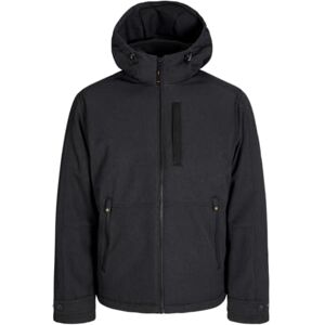 JACK & JONES Jjeparker Dover Jacka Sn, svart, m, svart, M JACK & JONES Jjeparker Dover Jacka Sn, svart, m, svart, M
