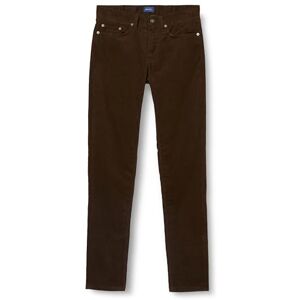 GANT herr Byxor D1 hayes snöre jeans, Rik brun, 29W / 34L GANT herr Byxor D1 hayes snöre jeans, Rik brun, 29W / 34L