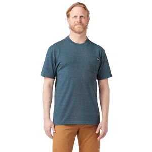 Dickies T-shirt för män, Östersjöblå ljung, XL Lång Dickies T-shirt för män, Östersjöblå ljung, XL Lång