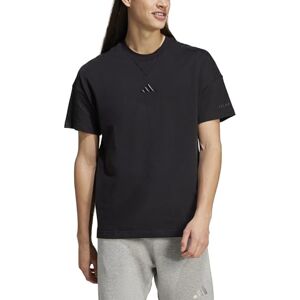 adidas Mezczyzni ALL SZN T-SHIRT, black, M Short adidas Mezczyzni ALL SZN T-SHIRT, black, M Short