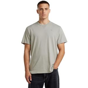 G-STAR Nifous T-shirt T-shirt grå Wild Dove D24449-336-g283, M, Grå vild duva D24449-336-g283, M G-STAR Nifous T-shirt T-shirt grå Wild Dove D24449-336-g283, M, Grå vild duva D24449-336-g283, M