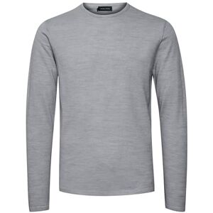 CASUAL FRIDAY Herr Kent Merino Crew Neck stickad tröja, 50813, XXL CASUAL FRIDAY Herr Kent Merino Crew Neck stickad tröja, 50813, XXL