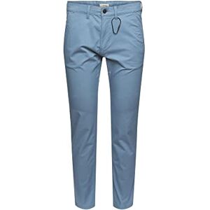 ESPRIT Herr 012EE2B305 byxor, 430/blå, normal ESPRIT Herr 012EE2B305 byxor, 430/blå, normal