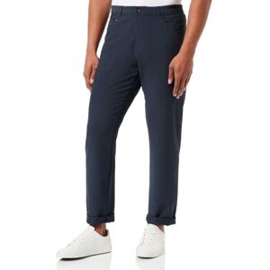 Boss Herr T_ATG-Reg byxor platt packad, mörkblå, 44, Mörkblå, 44 SE Boss Herr T_ATG-Reg byxor platt packad, mörkblå, 44, Mörkblå, 44 SE