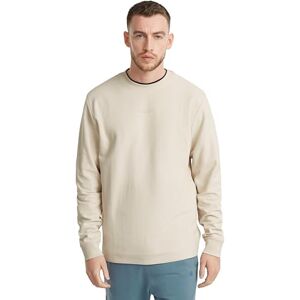 G-STAR RAW Tweeter regular tee långärmad, Vit (Whitebait D25166-d617-1603), L G-STAR RAW Tweeter regular tee långärmad, Vit (Whitebait D25166-d617-1603), L