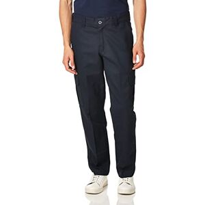 Dickies Herr Slim-Straight Stretch-Twill, cargobyxa, 36W / 32L Dickies Herr Slim-Straight Stretch-Twill, cargobyxa, 36W / 32L