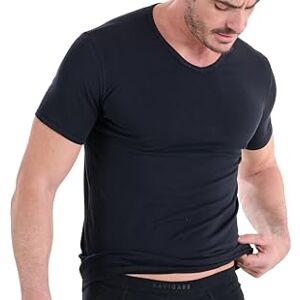 Navigare Herrunderkläder (3-pack), svart, XXL Navigare Herrunderkläder (3-pack), svart, XXL