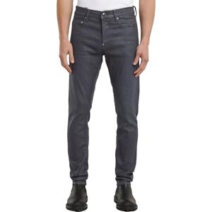 G-STAR RAW G-STAR herr Revend Fwd Skinny Jeans Smal Jeans, Grå (Worn in Grey Clay D20071-d842-g828), 36W / 36L G-STAR RAW G-STAR herr Revend Fwd Skinny Jeans Smal Jeans, Grå (Worn in Grey Clay D20071-d842-g828), 36W / 36L