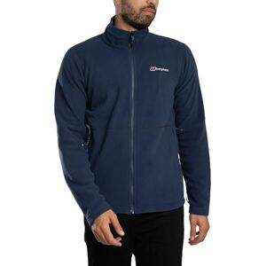 Berghaus Herr Veste Polaire Polartec Interactive Prism Micro, Dark Blue, M Berghaus Herr Veste Polaire Polartec Interactive Prism Micro, Dark Blue, M