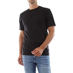Dockers T-shirt för män, Mineral svart, XXL Dockers T-shirt för män, Mineral svart, XXL