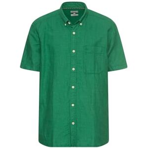 camel active herr 409256-6s56 skjorta, gran, XL, Grangrön, XL camel active herr 409256-6s56 skjorta, gran, XL, Grangrön, XL