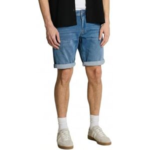 TOM TAILOR Denim Bermuda jeans för män TOM TAILOR Denim Bermuda jeans för män