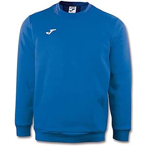 Joma herr Cairo Ii sweatshirt, royal, 2XL Joma herr Cairo Ii sweatshirt, royal, 2XL