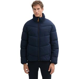 TOM TAILOR Denim herr 1043794 jacka, 10668-Sky Captain Blue, XL, 10668 – himmelskaptensblå, XL TOM TAILOR Denim herr 1043794 jacka, 10668-Sky Captain Blue, XL, 10668 – himmelskaptensblå, XL