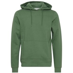 CASUAL FRIDAY CFSebastian Hood Sweat huvtröja för män med huva av 100% bomull, Grön, 3XL CASUAL FRIDAY CFSebastian Hood Sweat huvtröja för män med huva av 100% bomull, Grön, 3XL