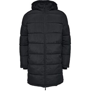SELECTED HOMME vadderad jacka lång, stretch limo, M SELECTED HOMME vadderad jacka lång, stretch limo, M