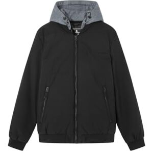 Springfield Herrjacka, standard svart, XL Springfield Herrjacka, standard svart, XL