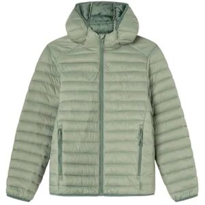 Springfield 3ic Quiltad jacka Cap Herrjacka Springfield 3ic Quiltad jacka Cap Herrjacka
