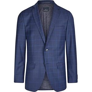 Daniel Hechter Herrjacka Nos Xten Mf Blazer, Blå (670), 52 Daniel Hechter Herrjacka Nos Xten Mf Blazer, Blå (670), 52