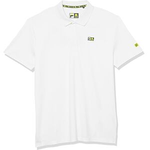 VR46 VR 46 Fila Riders Academy Polo Män (1-pack) VR46 VR 46 Fila Riders Academy Polo Män (1-pack)