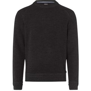 Brax Män Feel Good Sportig tröja, 07 cement, 3XL Brax Män Feel Good Sportig tröja, 07 cement, 3XL
