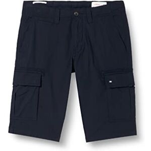 s.Oliver Cargo Bermuda, Blau s.Oliver Cargo Bermuda, Blau