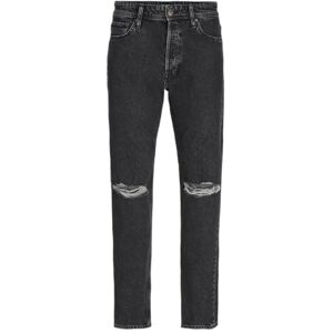 JACK & JONES Jjichris Jjoriginal Sq 143 Jean-byxor, grå denim, 34 W/34 L, Grå denim, 34W x 34L JACK & JONES Jjichris Jjoriginal Sq 143 Jean-byxor, grå denim, 34 W/34 L, Grå denim, 34W x 34L
