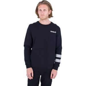 Hurley Oceancare Crew pullover tröja för män Hurley Oceancare Crew pullover tröja för män