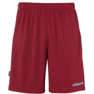 uhlsport Herrshorts Center Basic Shorts FTP Bordeaux XL uhlsport Herrshorts Center Basic Shorts FTP Bordeaux XL