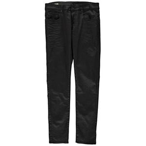 G-STAR RAW G-STAR herr Revend Skinny Jeans, Blå (3D Dark Aged 7101-2967), 36W / 36L G-STAR RAW G-STAR herr Revend Skinny Jeans, Blå (3D Dark Aged 7101-2967), 36W / 36L