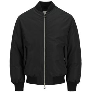 JACK & JONES JACK&JONES JCOKINETIC mjuk Utility Bomberjacka, svart, M, svart, M JACK & JONES JACK&JONES JCOKINETIC mjuk Utility Bomberjacka, svart, M, svart, M