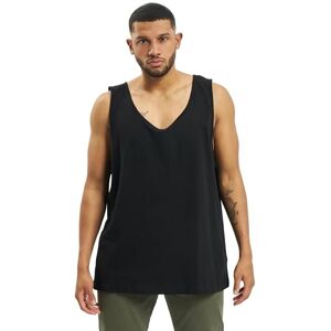 Brandit herr Cami-skjorta Tank top, Schwarz, L Brandit herr Cami-skjorta Tank top, Schwarz, L