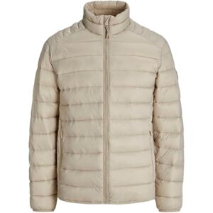 JACK & JONES herr Jjebradley lätt puffer Collar Noos, Crockery, x_s, Porslin, x_s JACK & JONES herr Jjebradley lätt puffer Collar Noos, Crockery, x_s, Porslin, x_s