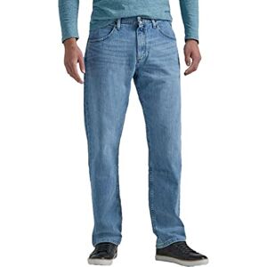 Wrangler Authentics Wrangler herr avslappnad passform Jean Wrangler Authentics Wrangler herr avslappnad passform Jean