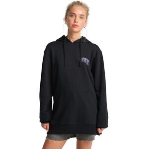 BILLABONG tröja FOUNDATION PO herr svart BILLABONG tröja FOUNDATION PO herr svart