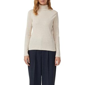 s.Oliver långärmad skjorta med polotröja, 81w9, 42 s.Oliver långärmad skjorta med polotröja, 81w9, 42