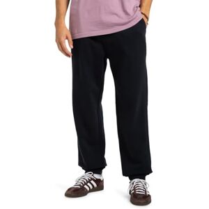 Quiksilver Cargo Fleece Elastisk midja byxor botten beige XS Quiksilver Cargo Fleece Elastisk midja byxor botten beige XS