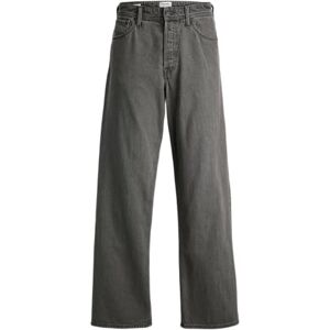 JACK & JONES Jjidave Jjoriginal an 067, grå denim, 31 W/32 L, Grå denim, 31W x 32L JACK & JONES Jjidave Jjoriginal an 067, grå denim, 31 W/32 L, Grå denim, 31W x 32L