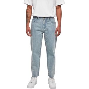 Southpole Herr spraylogotyp denim byxor, retro LtBlue slitna tvättade tvättade 31 Southpole Herr spraylogotyp denim byxor, retro LtBlue slitna tvättade tvättade 31